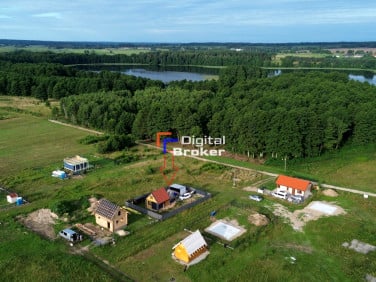 Działka rekreacyjna Skolity