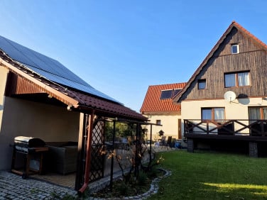 Dom Jeżów Sudecki