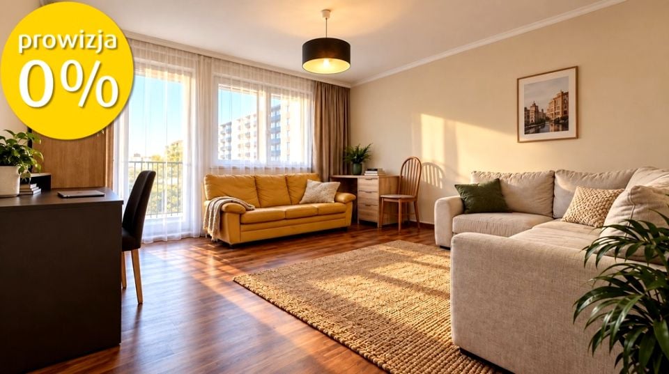 Sprzedam Mieszkanie Wrocław - 86,82 m²