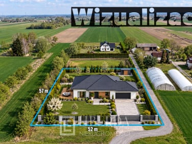 Działka budowlana Nowogród sprzedam