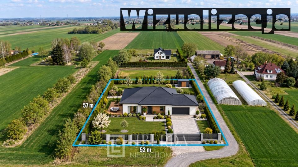 Działka budowlana Nowogród sprzedam