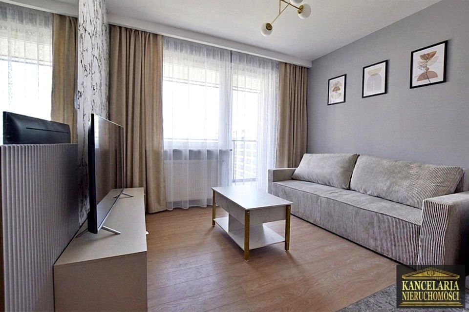 Apartament, ul. Kraszewskiego