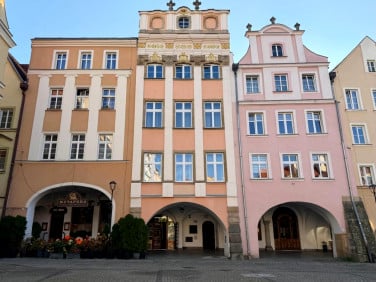 Mieszkanie Jelenia Góra