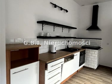 Mieszkanie Oświęcim