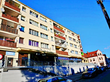 Mieszkanie Środa Śląska wynajem
