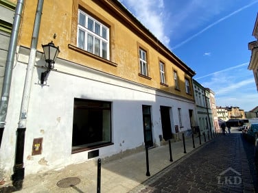 Dom Tarnów