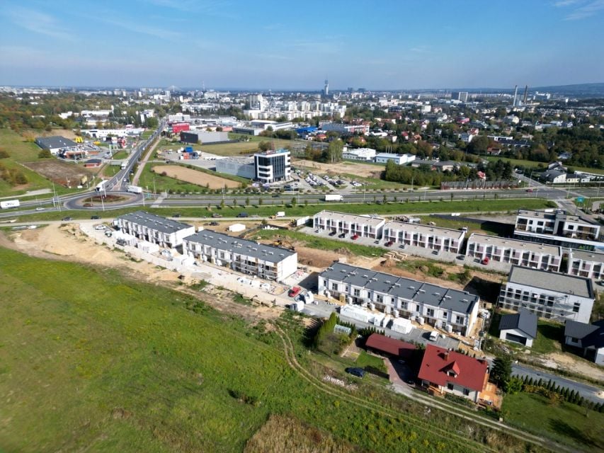 Mieszkanie Rzeszów sprzedaż