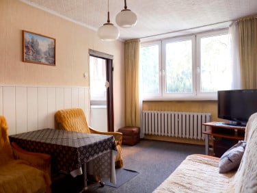 Mieszkanie Tychy