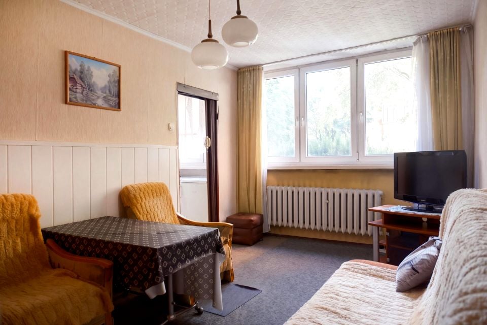 Mieszkanie Tychy