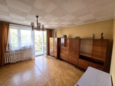 Mieszkanie Chorzów