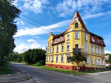 Mieszkanie Pieńsk