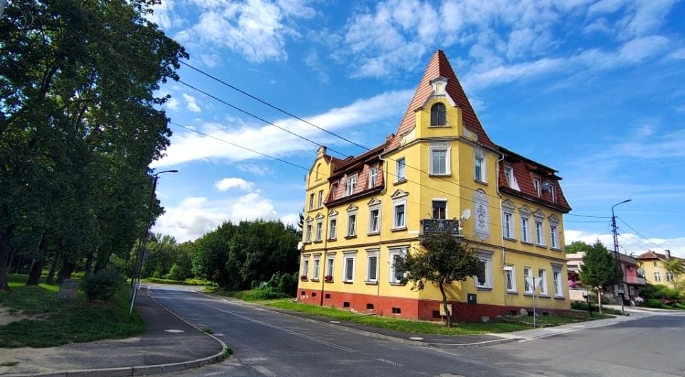 Mieszkanie Pieńsk