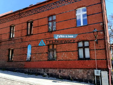 Mieszkanie Gniew