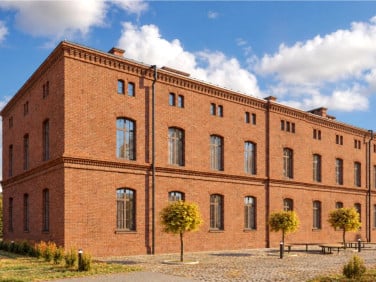 Mieszkanie Poznań