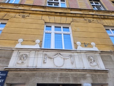 Budynek użytkowy Świdnica