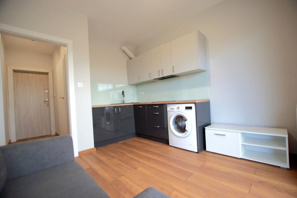 Wynajmę Mieszkanie Kielce - 28 m²