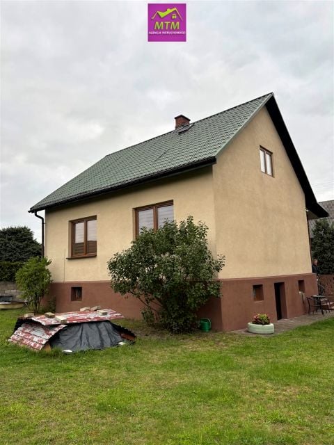 Dom Jaworzno