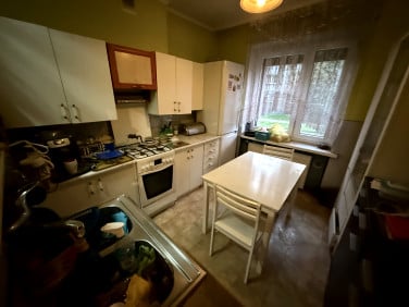 Mieszkanie Ruda Śląska