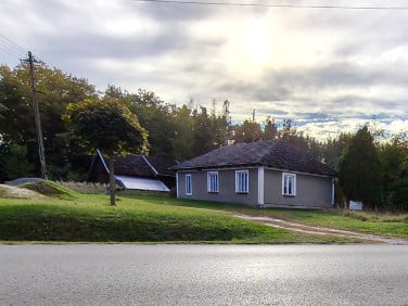 Dom Świdrówka
