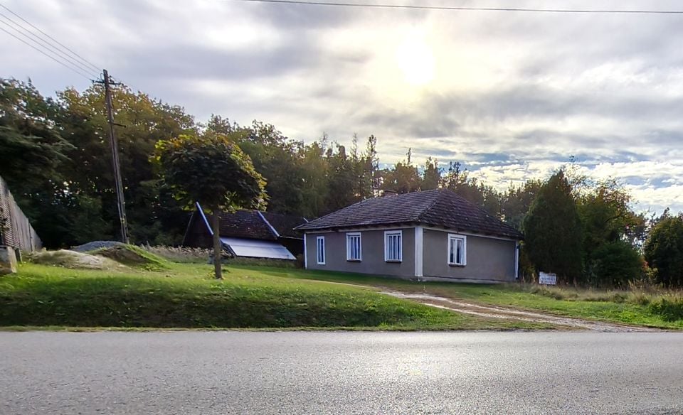 Dom Świdrówka