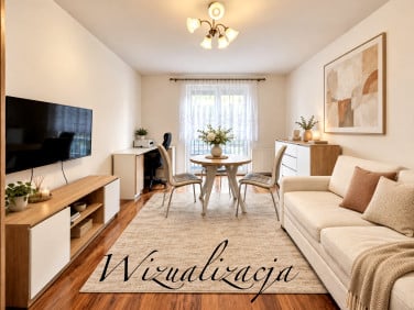 Mieszkanie Głogów