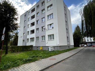 Mieszkanie Katowice