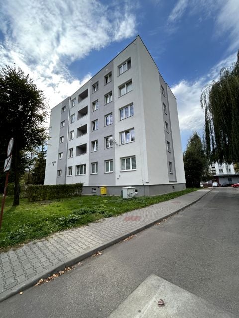 Mieszkanie Katowice