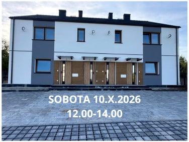 Dom Dobrzewino sprzedaż