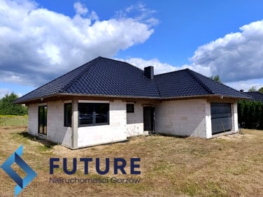 Dom Gorzów Wielkopolski