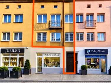Dom Inowrocław sprzedaż