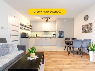Mieszkanie Kraków