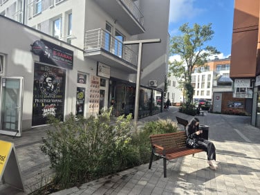 Lokal Grodzisk Mazowiecki