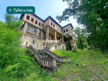 Budynek użytkowy Radziszów