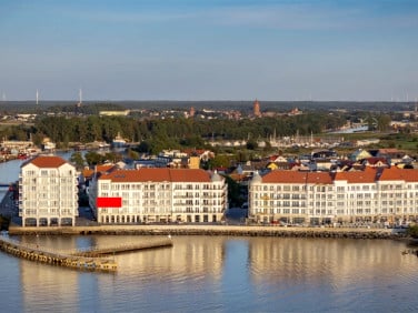 Mieszkanie Darłowo