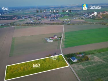 Dom Chruszczewo sprzedaż
