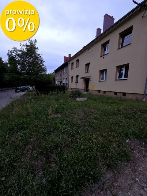 Mieszkanie Gliwice