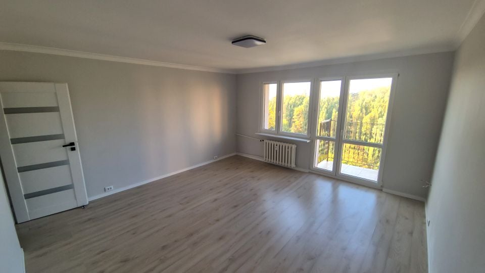 Mieszkanie Gorzów Wielkopolski