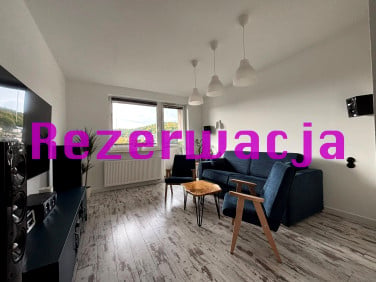 Mieszkanie Reda