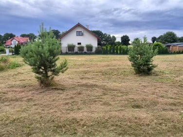 Działka budowlana Szczecin