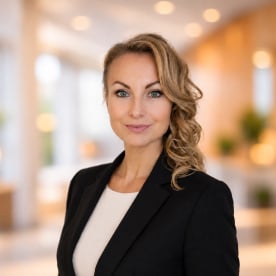 Anna Bukalska