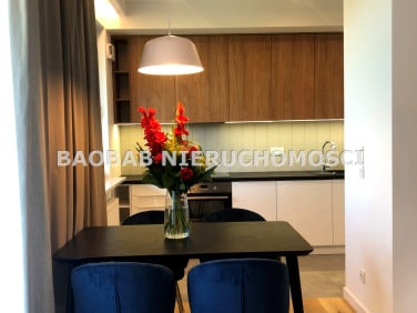 Mieszkanie apartamentowiec Warszawa