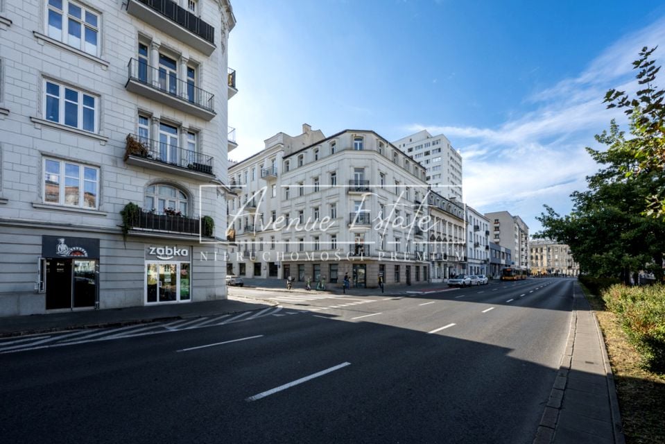 Mieszkanie Warszawa