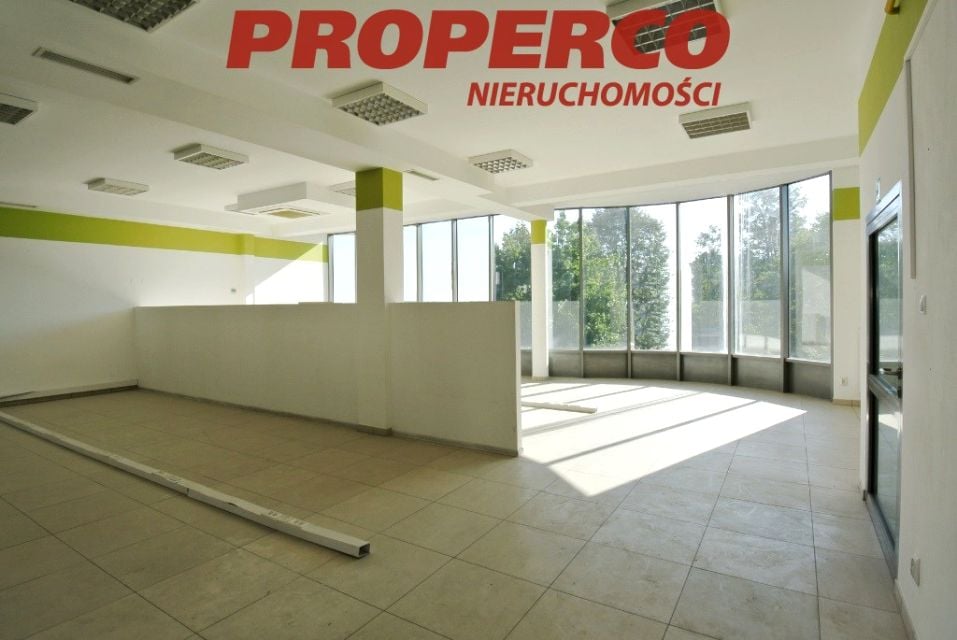 Lokal Kielce