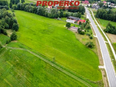 Działka Sarbice Pierwsze