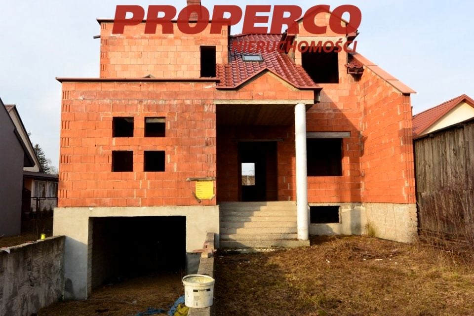 Sprzedam Dom Kielce - 312,30 m²