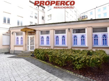 Lokal Kielce
