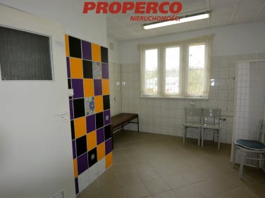 Lokal Kielce