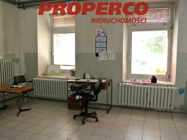 Lokal Kielce