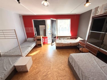 Mieszkanie Łódź