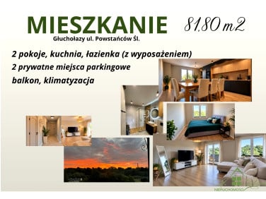 Mieszkanie Głuchołazy